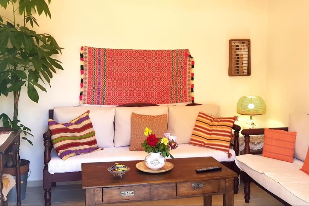 Erofili Cottage House Elounda Exterior foto